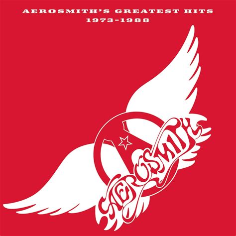 Greatest Hits 1973 1988 Aerosmith Amazon It CD E Vinili
