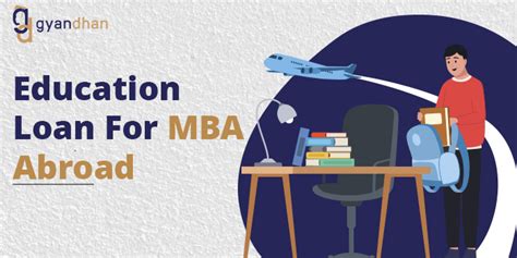 Education Loan For Mba Abroad Lending Options Eligibility Process