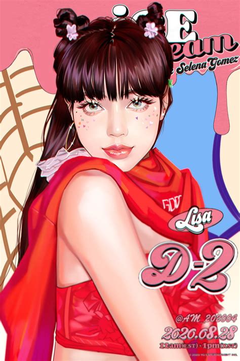 Tons of awesome blackpink lisa wallpapers to download for free. 오전 on Twitter in 2020 | Blackpink lisa, Blackpink photos ...