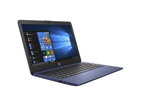 Omega Tech Sa Hp Laptop Hp Stream 11 116 Hd Intel Celeron N4000