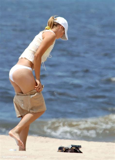 Maria Sharapova Nude The Fappening Photo Fappeningbook