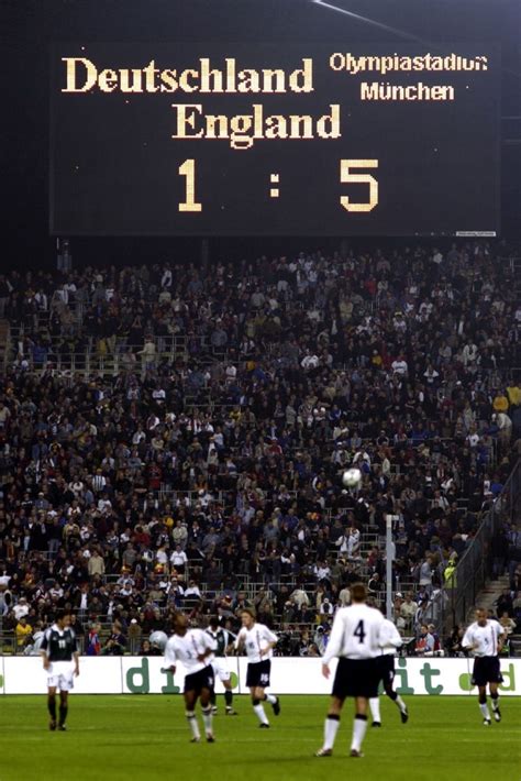 Premier league 2020/2021 (football, england) on scoreboard.com: The famous scoreboard at the end of the game showing ...