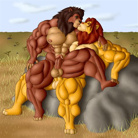 Rule 34 Abs Anal Anal Sex Anthro Biceps Cum Disney Duo Feline Kissing