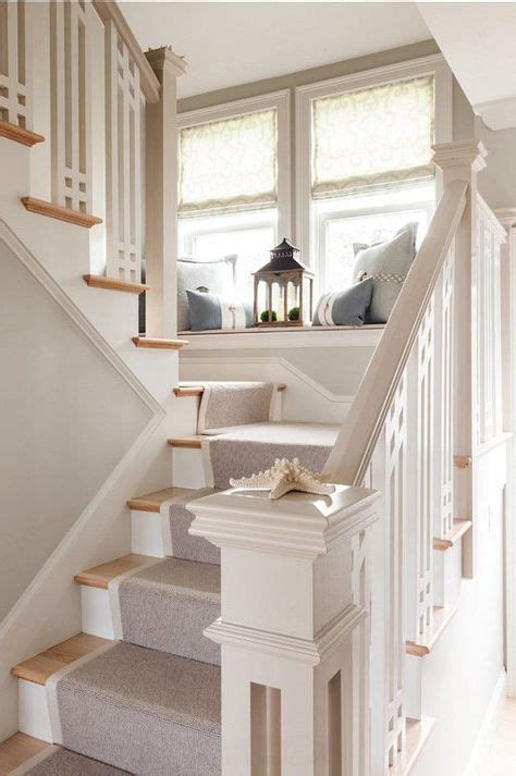 10 Best White Banister Images In 2020 Staircase Remodel Staircase