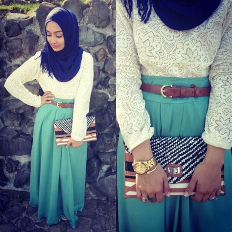 Hijab Graduation Outfit 18 Ways To Wear Hijab On Graduation Day