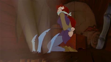 Quest For Camelot Animated Damsel Wiki