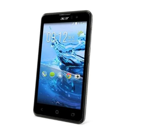 Acer liquid z220 y z520: Rom Lollipop Acer Z520 / Acer Liquid Z520 Rom Home ...