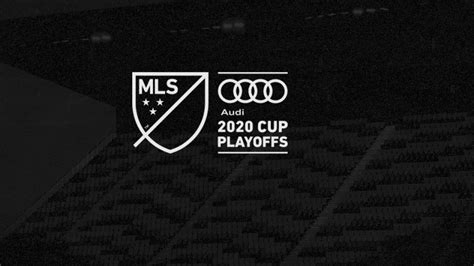Audi 2020 Mls Cup Playoffs Bracket And Latest Videos And News