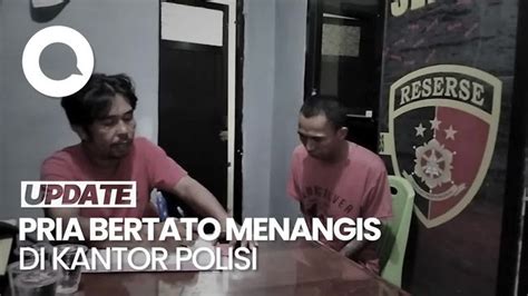Pria Di Makassar Diamuk Warga Dikira Penculik Anak Ternyata Maling Hp