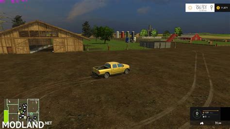 Canadian Prairies Ultimate V4 Preview Fs 15