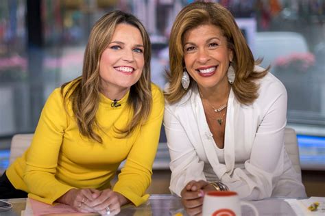 Get To Know The Cast Of ‘the Today Show Rare