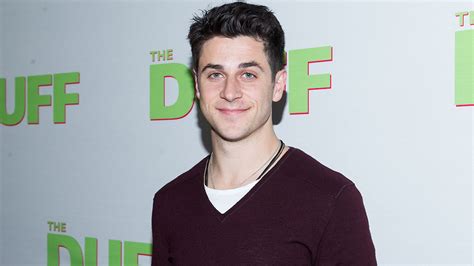 Wizards Of Waverly Place Actor David Henrie Arrested For Bringing