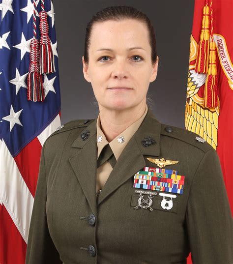 ltcol jennifer grieves usmc life