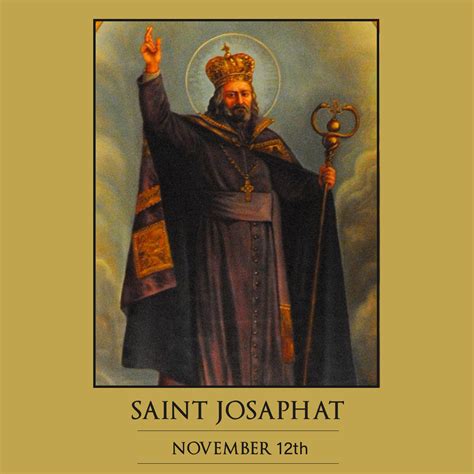 Saint Josaphat Givecentral