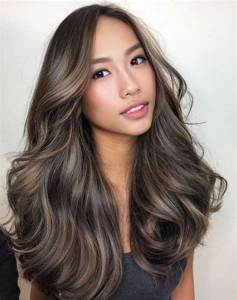 30 stunning ash brown hair color styles to rock in 2024 hair adviser