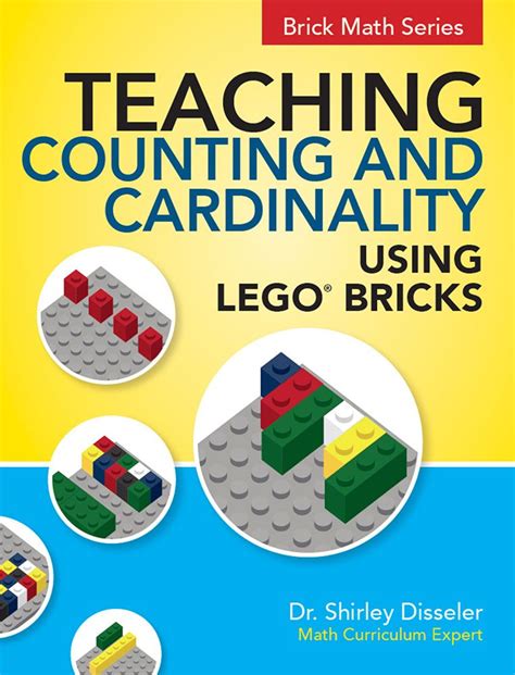 In Teaching Counting And Cardinality Using Lego® Bricks Dr Shirley