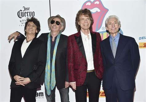 The Rolling Stones Presale Code, Setlist & Tickets Guide