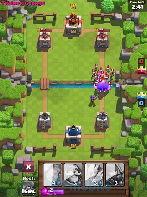 Clash Royale Apk For Android Eio Game