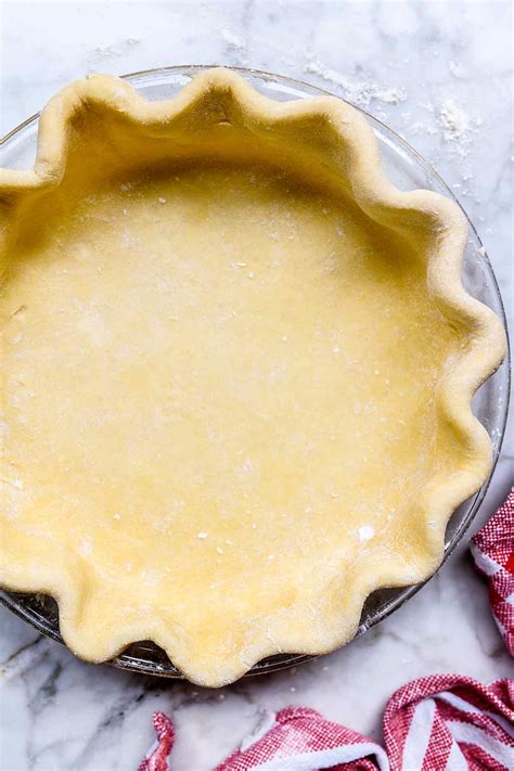 How To Make Pie Crust For X Pan Easy Melton Pandrear