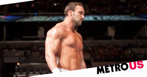 Wwe Star Chris Masters Will Prove Hes More Than Muscle With Nwa Debut