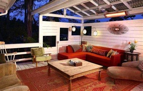 Magical Little Tree House Abode In Highland Park Soulful Abode