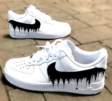 Custom air force 1's hydro dipping pro compilation part 3 2020. DRIP Custom Air Force 1 in 2020 | Custom air force 1, Nike ...