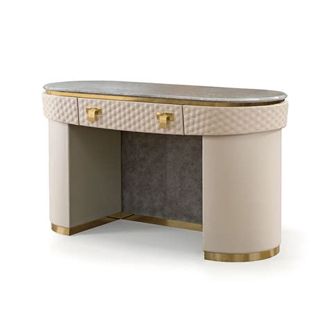 Vogue Dressing Table Turri Made In Italy Furniture Furniture