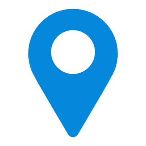 Free Location Svg Png Icon Symbol Download Image