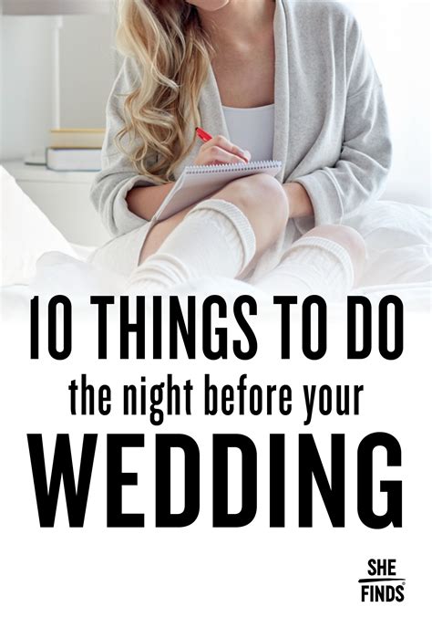 Wedding Planning Wedding Ideas The Night Before The Wedding Night Before Wedding Fall