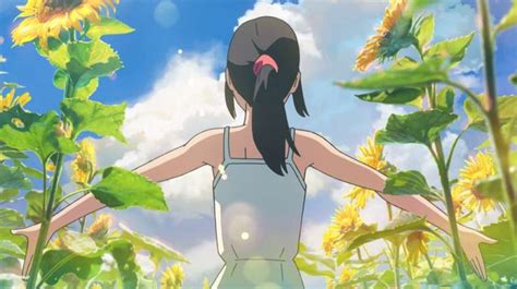 When she was a kid, she loved reading books. The best anime movies you can watch on Netflix