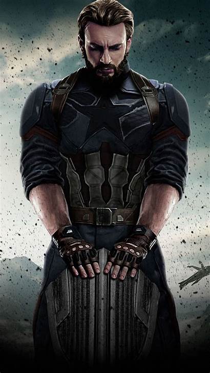 Captain America Bing Avengers Marvel Thor Nomad