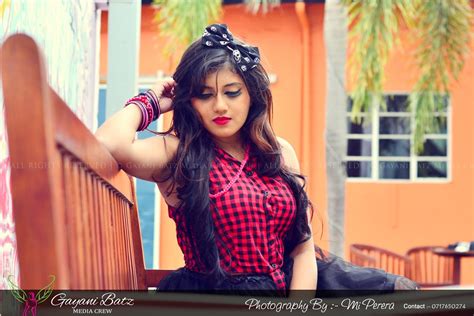 Shanudrie Priyasad New Photo Shoot Sri Lanka Hot Picture Gallery