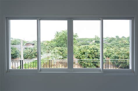 Pick The Perfect Window Frame The Different Types Of Window Frames