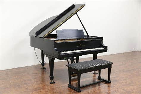 How much does a grand piano weigh. How Much Does a Piano Weigh? (Upright, Grand, and More ...