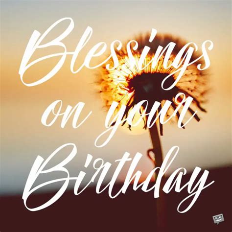 50 Religious Birthday Wishes And Spiritual Messages