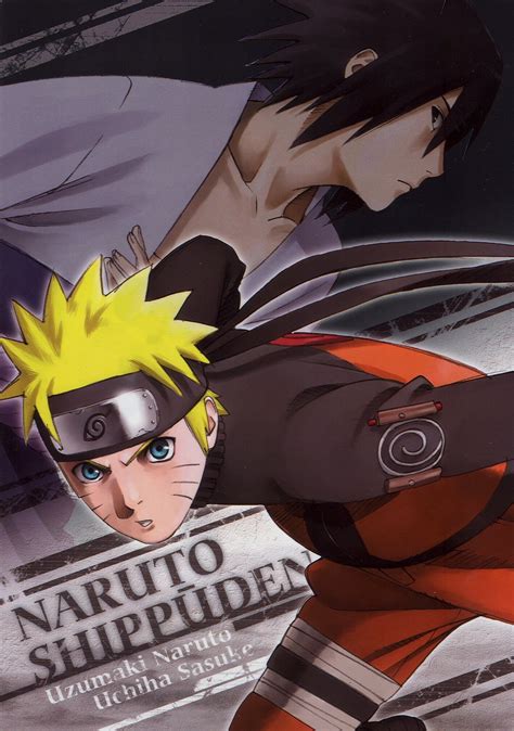 Naruto Image By Tetsuya Nishio 164767 Zerochan Anime Image Board