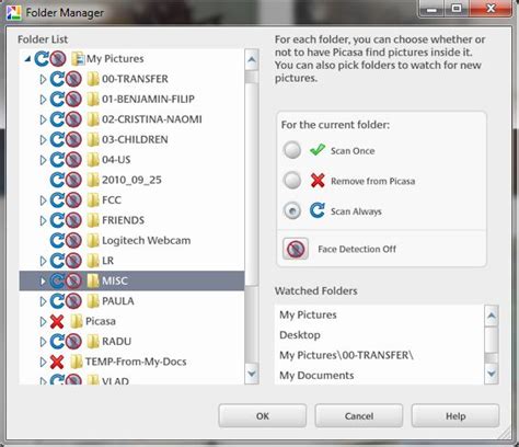 Importers directories in mexico mail. 3 simple ways to speed up Picasa | Organize Pictures