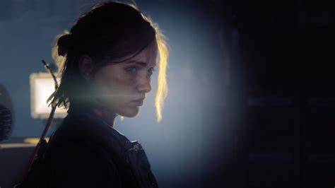 Ellie The Last Of Us 2 Wallpaper 34 фото новое по теме