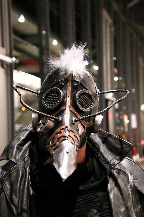 View profile see their activity. mit Pestmaske Foto & Bild | steampunk, portrait, szene ...