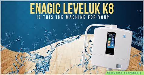 Enagic Review Consumer Guide To Kangen Water Machines Everything You Need To Know Updated