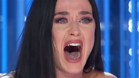 Katy Perry Wants To Quit American Idol Over ‘nasty Portrayal Geelong