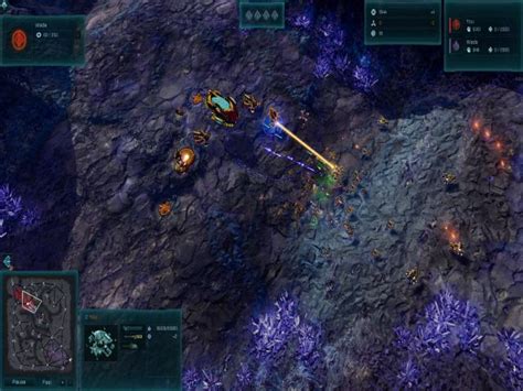 Ashes Of The Singularity Escalation Download Pc
