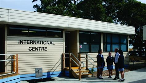 Language Centre Wellington Secondary College