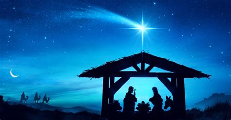 What Is The Significance Of The Star Of Bethlehem