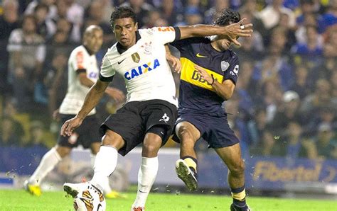 Atletico san luis vs tigres uanl. Boca Juniors x Corinthians - Taça Libertadores 2013 | globoesporte.com