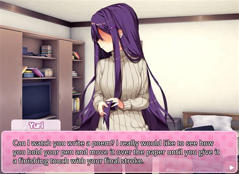 I Wanna Watch You Do It Yuri Rddlc