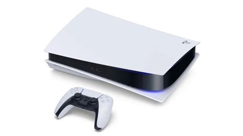 Playstation 5 Online Prodaja Od Prvog Dana Pc Press