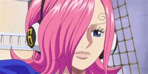 14 Strongest Female Characters In One Piece Narutobeng Com