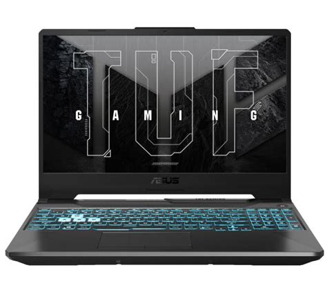 Laptop Gamingowy Asus Tuf Gaming F15 2021 Fx506hf Hn018 156 144hz I5