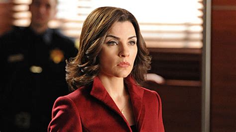 ‘the Good Wife Perfects The ‘omg Television Moment